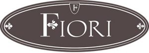 Fiori Flower Shop - Logo